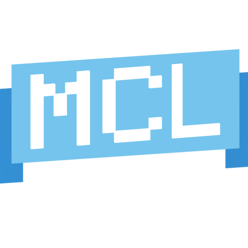MCL Web et App logo